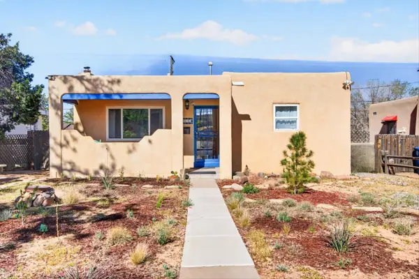 1209 Princeton Drive Se, Albuquerque, NM 87106