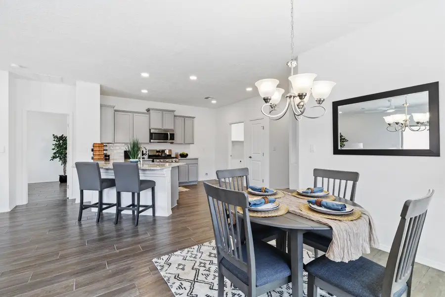 6200 N White Hawk Drive Ne, Rio Rancho, NM 87144 - #3