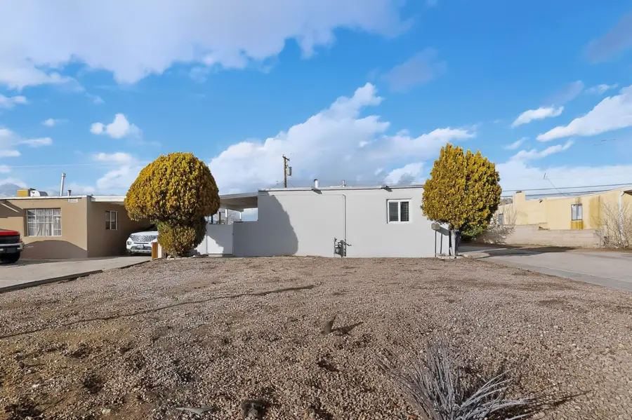 5105 Comanche Road Ne, Albuquerque, NM 87110 - #2