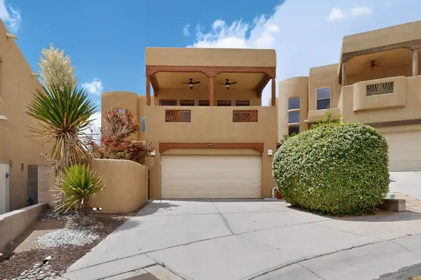5004 Mirada Court Nw, Albuquerque, NM 87120