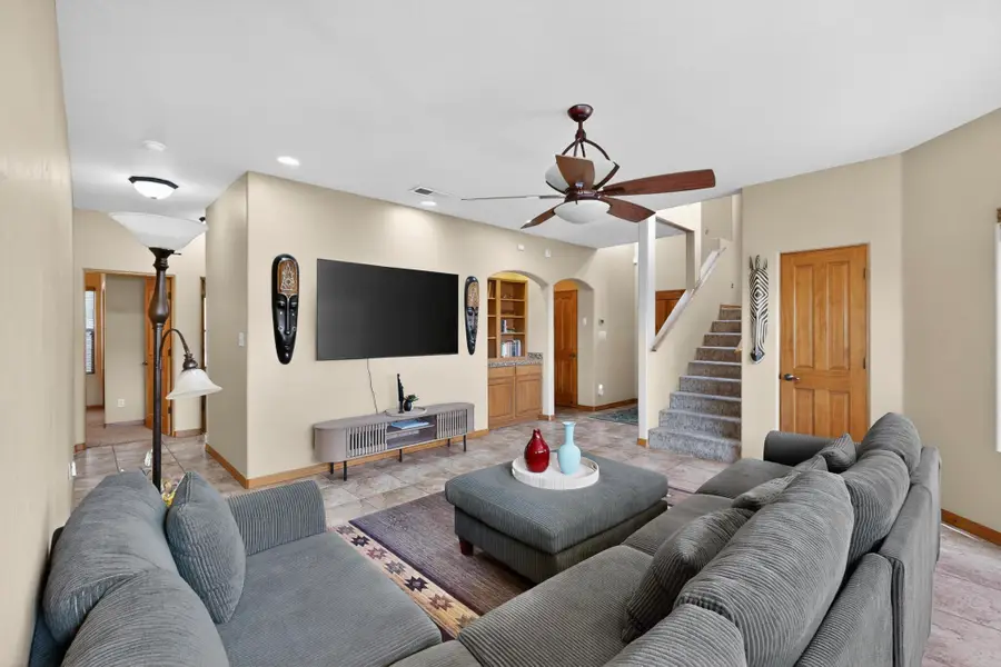 5004 Mirada Court Nw, Albuquerque, NM 87120 - #3