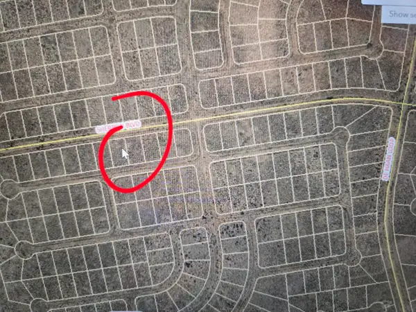 0 Off Sherrod Blvd Lots 4&5, Belen, NM 87002