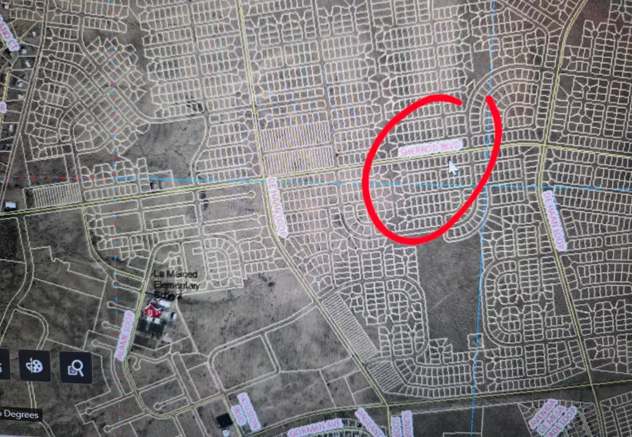 0 Off Sherrod Blvd Lots 4&5, Belen, NM 87002 - #2