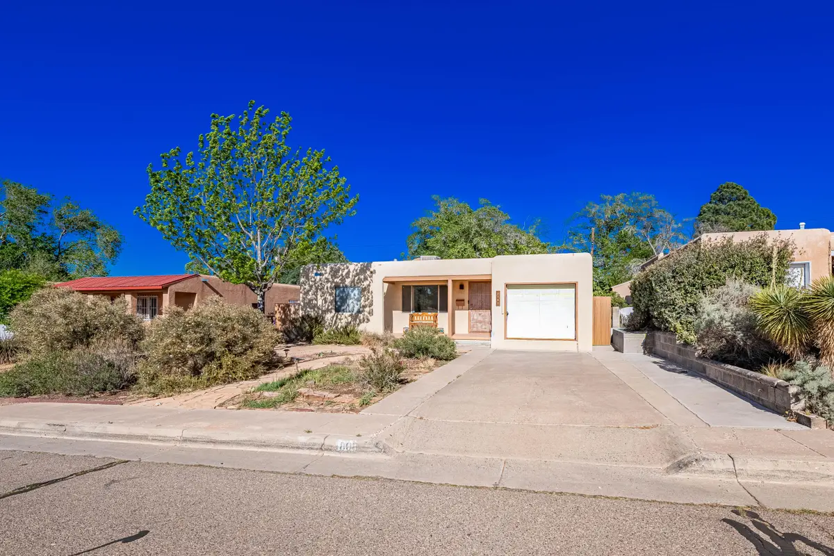 1808 Bryn Mawr Drive Ne, Albuquerque, NM 87106 - #1