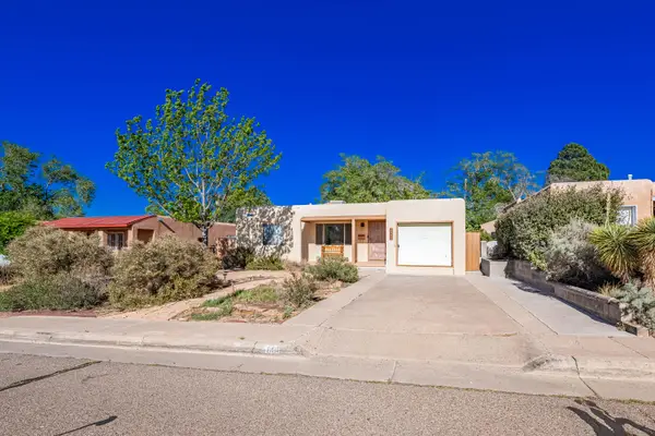 1808 Bryn Mawr Drive Ne, Albuquerque, NM 87106