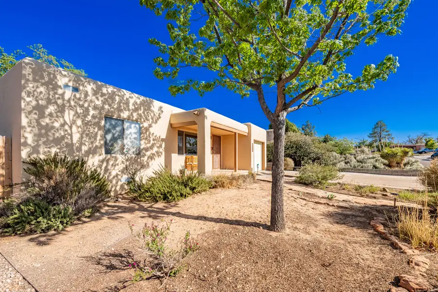 1808 Bryn Mawr Drive Ne, Albuquerque, NM 87106 - #2