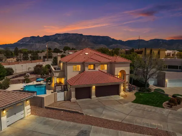 7030 Starshine Street Ne, Albuquerque, NM 87111