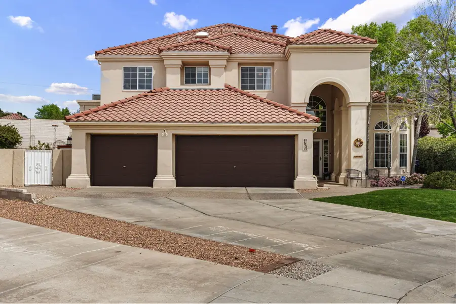 7030 Starshine Street Ne, Albuquerque, NM 87111 - #3