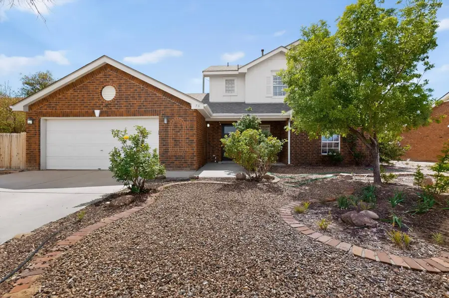 76 Juniper Avenue, Los Lunas, NM 87031 - #3