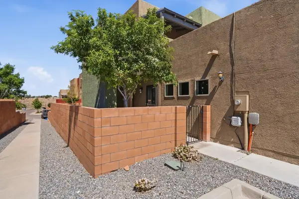 1619 Borrego Drive Se, Albuquerque, NM 87123