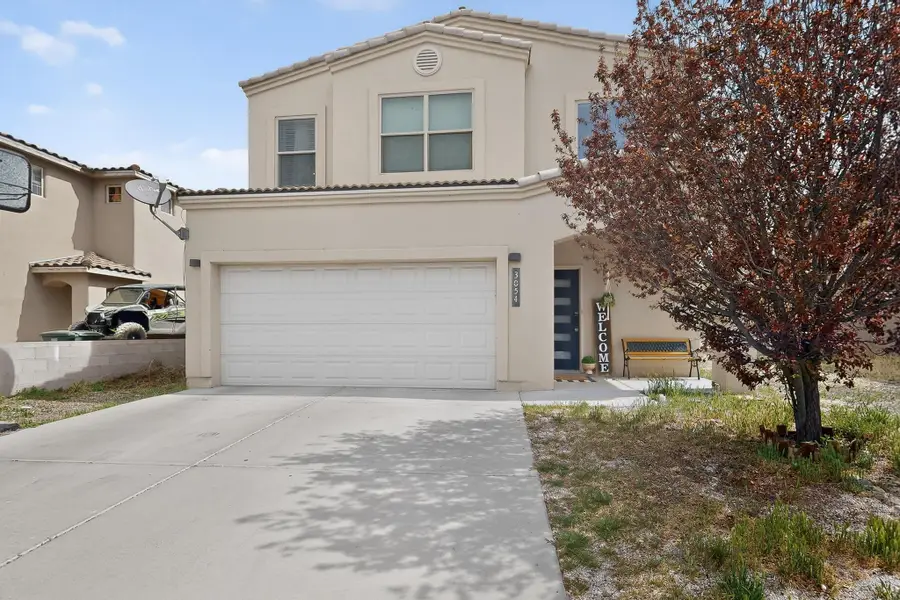 3054 W Calle Nueva Vista, Santa Fe, NM 87507 - #2