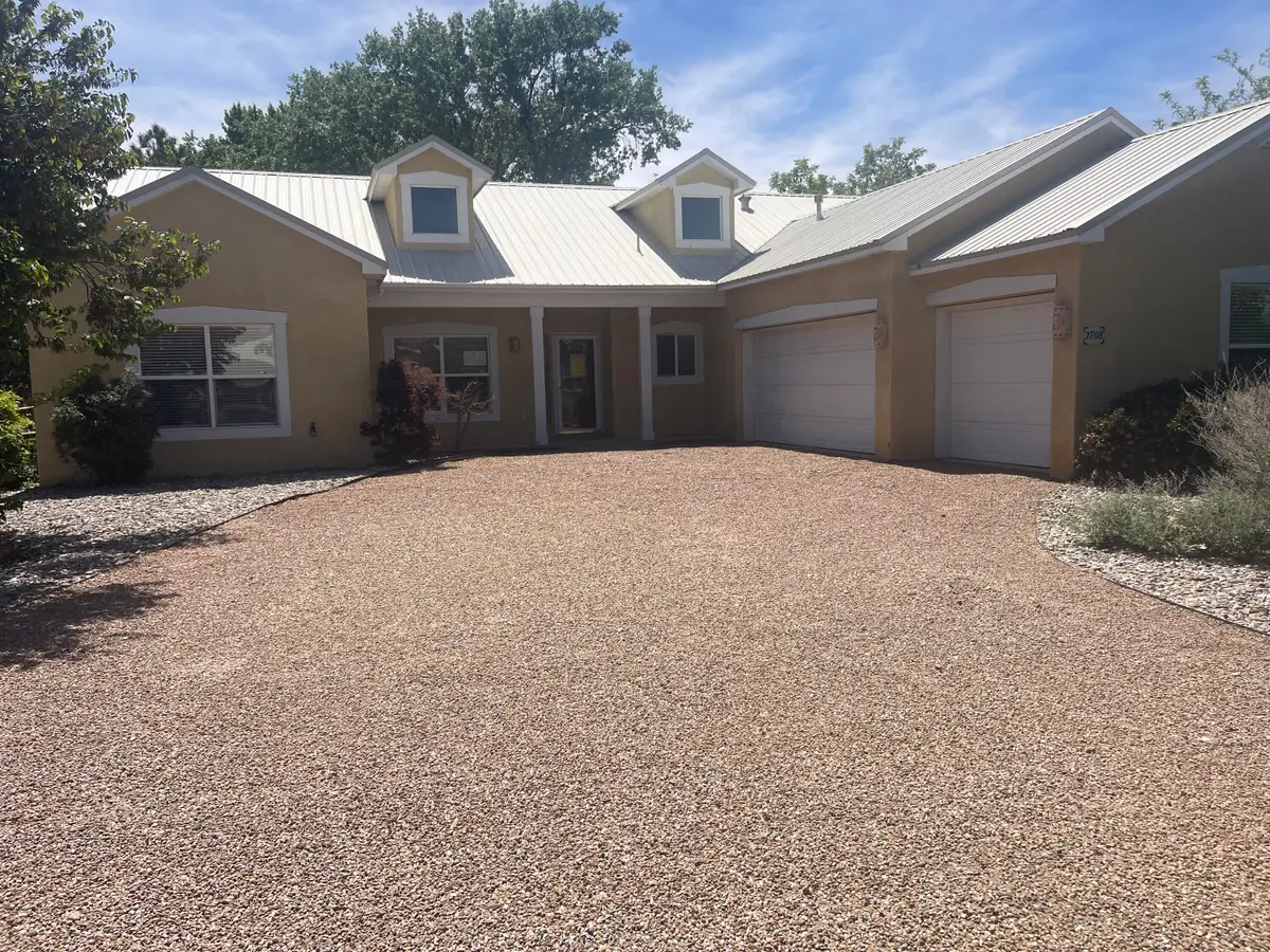 2708 Bosque Del Rio Lane Nw, Albuquerque, NM 87120 - #1