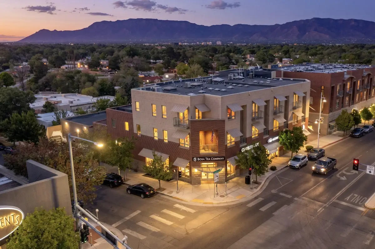 3339 Central Avenue Ne #303, Albuquerque, NM 87106 - #1