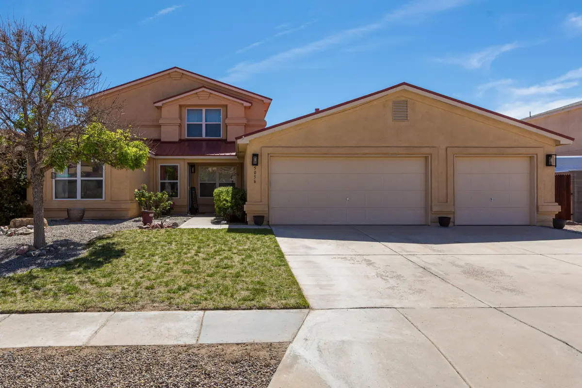 5056 Woodhaven Drive Ne, Rio Rancho, NM 87144 - #1