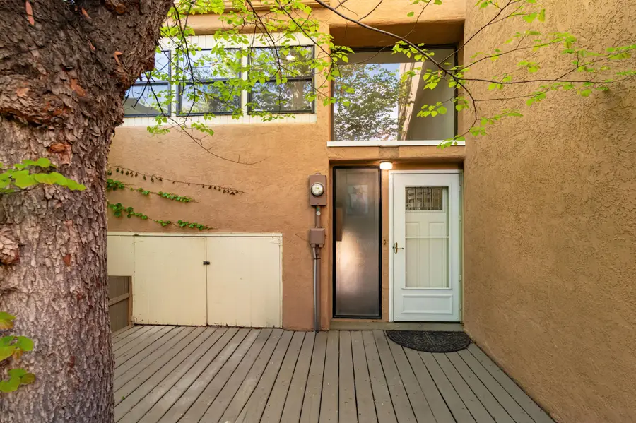 2700 Vista Grande Drive Nw #UNIT 38, Albuquerque, NM 87120 - #2