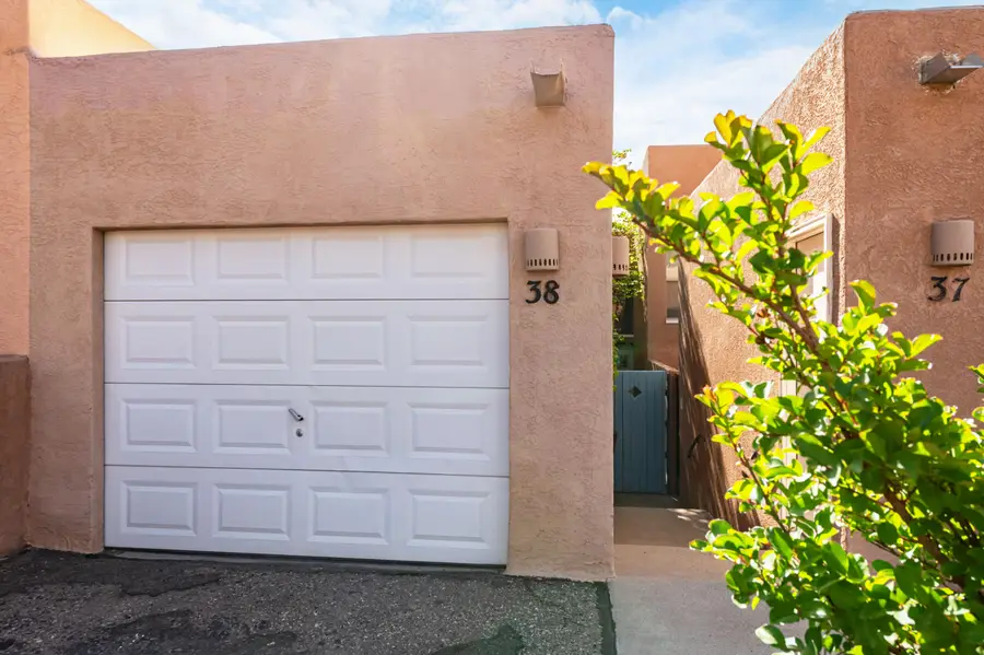 2700 Vista Grande Drive Nw #UNIT 38, Albuquerque, NM 87120 - #3