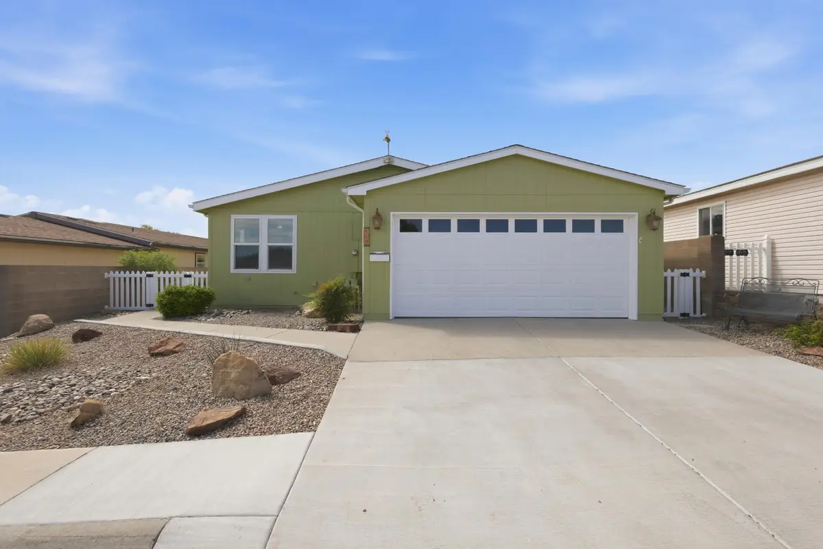 155 Sunrise Bluffs Drive, Belen, NM 87002 - #1