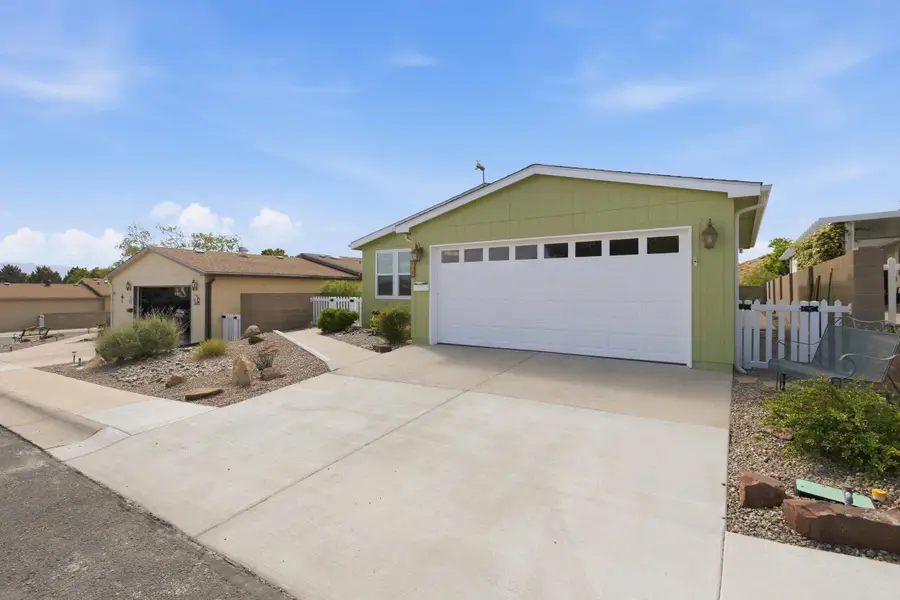 155 Sunrise Bluffs Drive, Belen, NM 87002 - #2