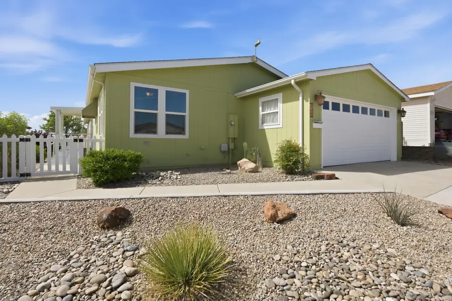 155 Sunrise Bluffs Drive, Belen, NM 87002 - #3