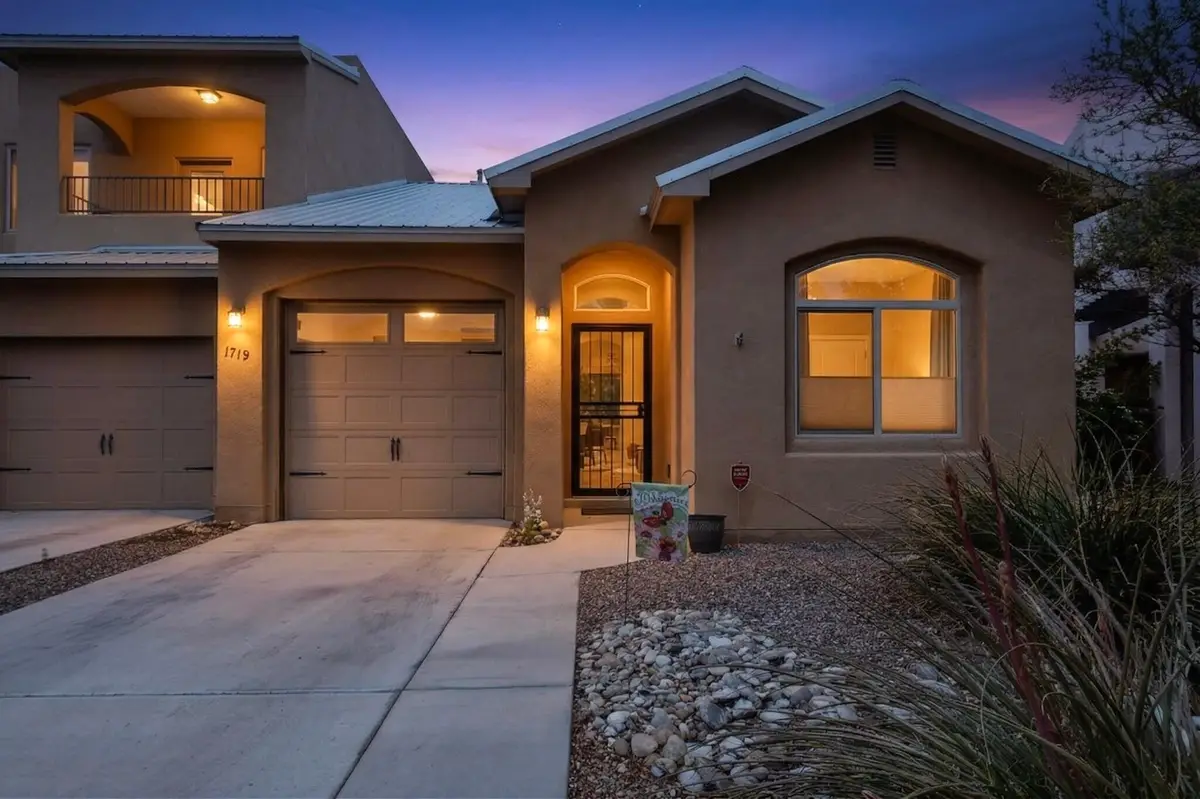 1719 Band Saw Place Nw, Albuquerque, NM 87104 - #1