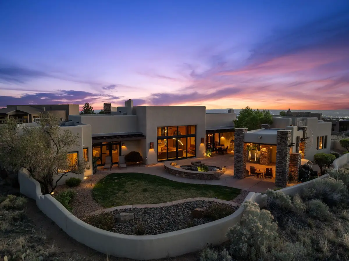 13301 Russian Sage Court Ne, Albuquerque, NM 87111 - #1