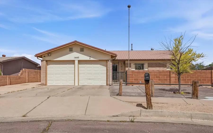 1440 Locura Road Sw, Albuquerque, NM 87121 - #2