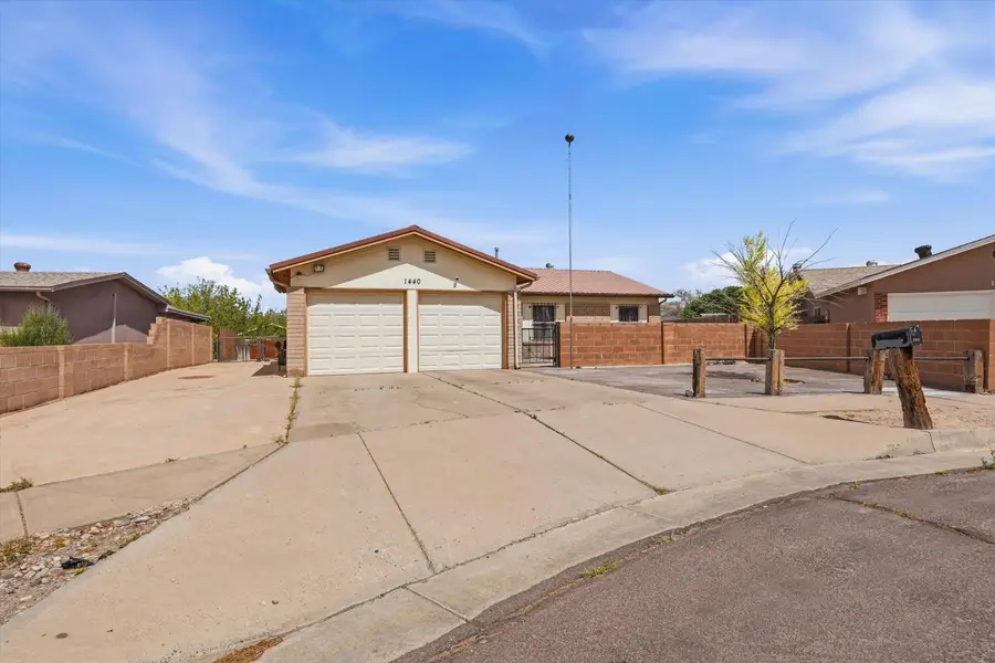 1440 Locura Road Sw, Albuquerque, NM 87121 - #3