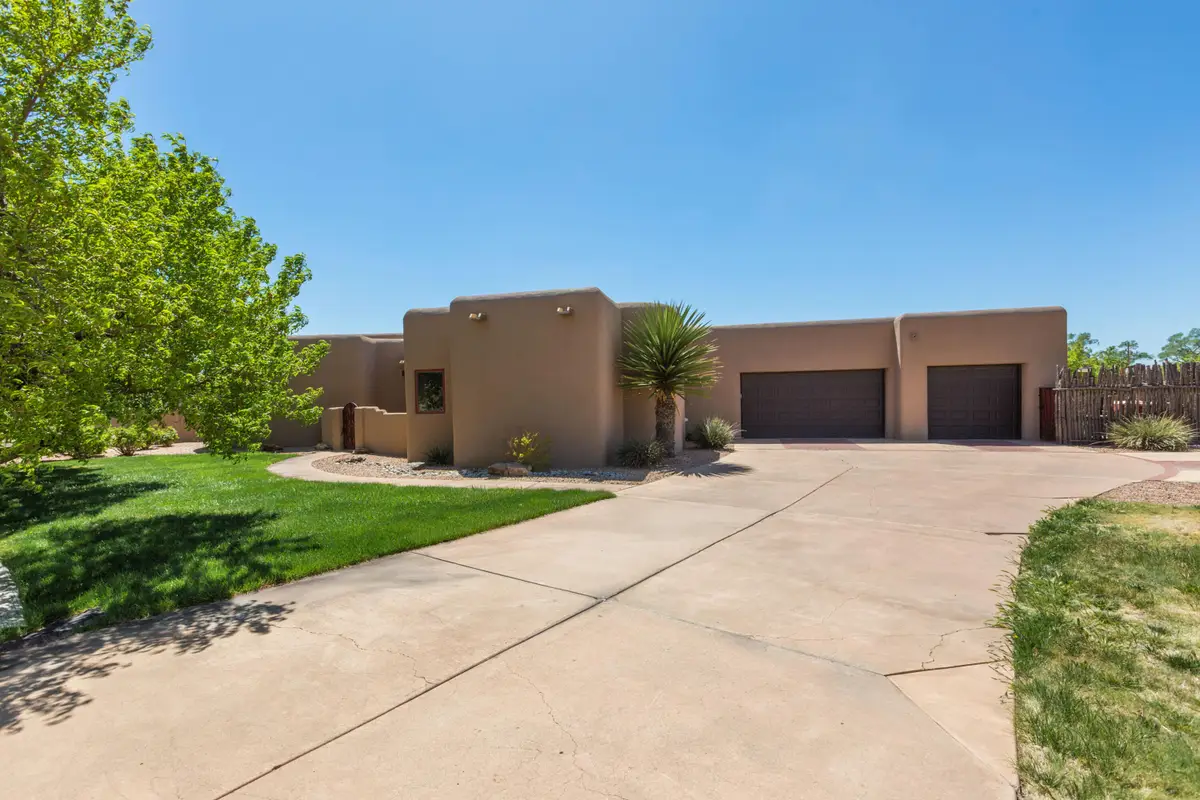 9 W Alary Lane, Corrales, NM 87048 - #1