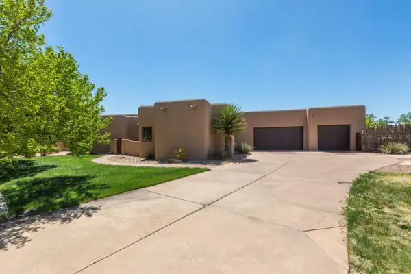 9 W Alary Lane, Corrales, NM 87048