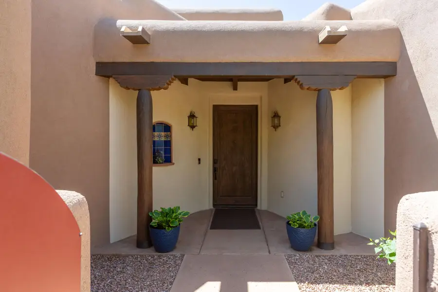 9 W Alary Lane, Corrales, NM 87048 - #3