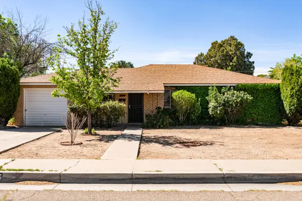 5906 Princess Jeanne Avenue Ne, Albuquerque, NM 87110