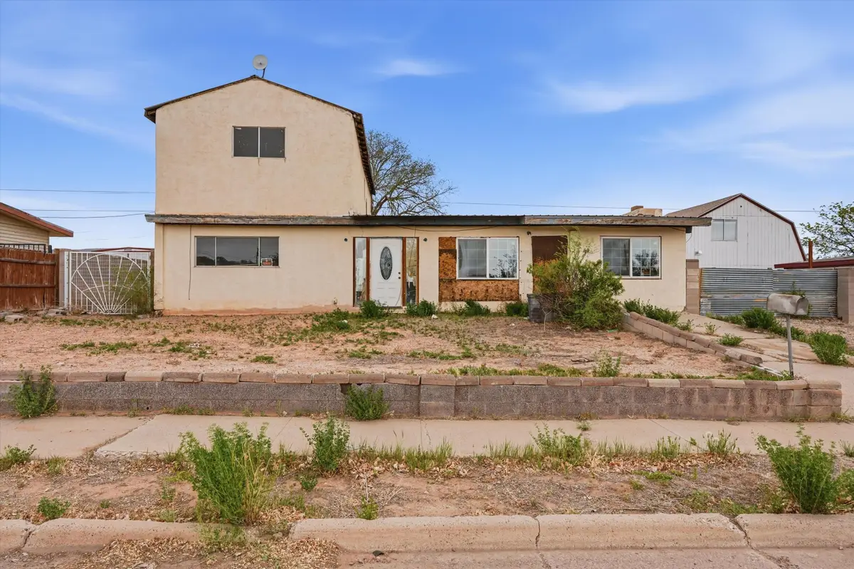 600 Balsam Street, Grants, NM 87020 - #1