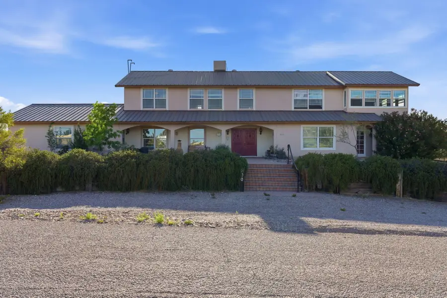 600 Skyline Drive, Elephant Butte, NM 87935 - #3