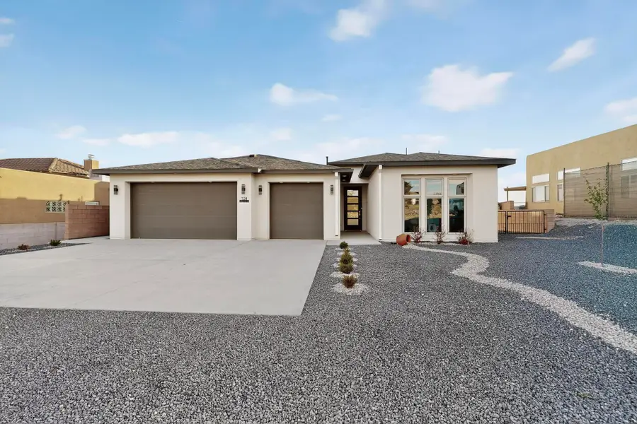 720 10th Avenue Se, Rio Rancho, NM 87124 - #2