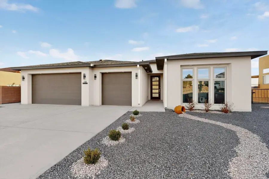720 10th Avenue Se, Rio Rancho, NM 87124 - #3