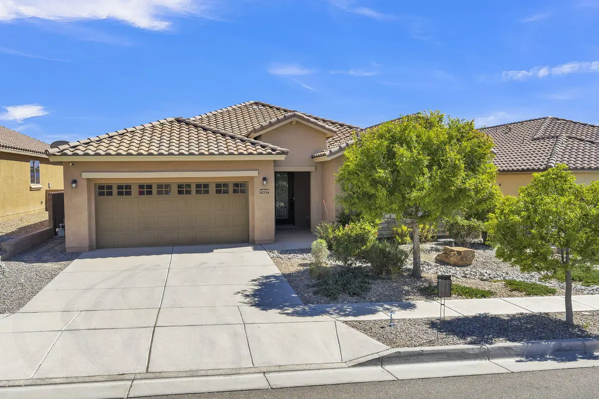 9209 Timber Ridge Road Nw, Albuquerque, NM 87120 - #1