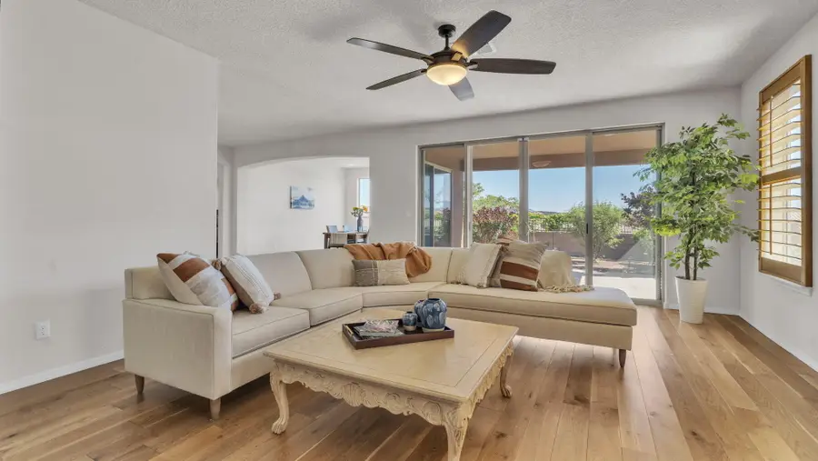 9209 Timber Ridge Road Nw, Albuquerque, NM 87120 - #2
