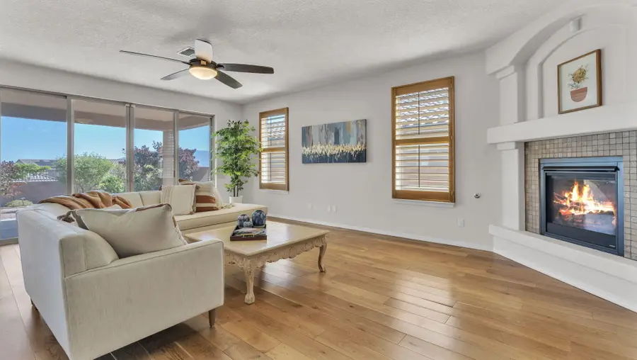 9209 Timber Ridge Road Nw, Albuquerque, NM 87120 - #3