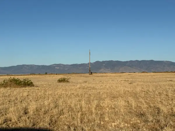 Lot 694 Greer Rd, Belen, NM 87002