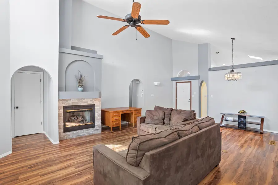 6611 Mesa Mariposa Place Nw, Albuquerque, NM 87120 - #2