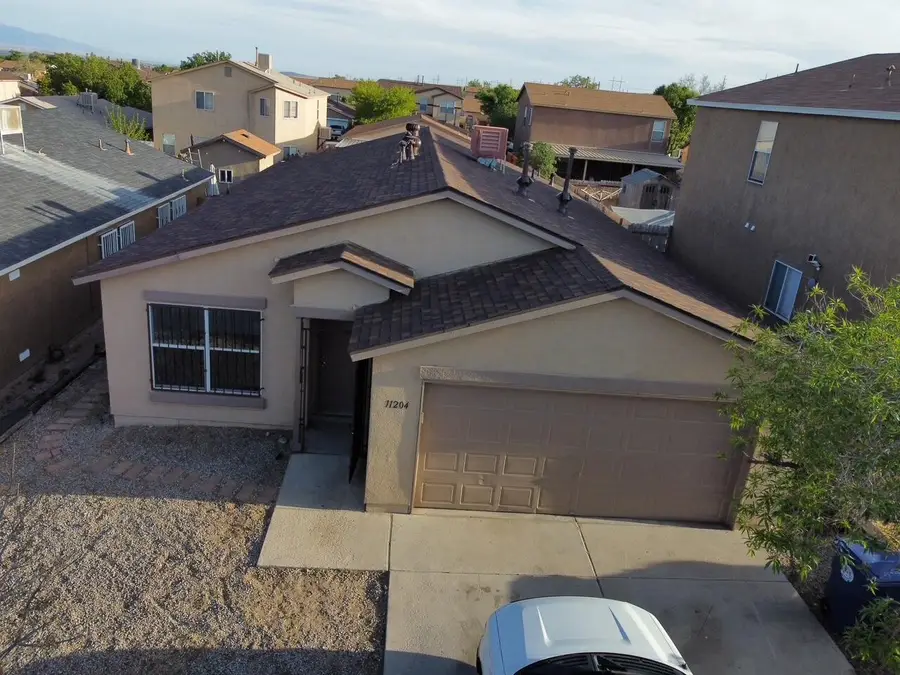 11204 Ibis Road Sw, Albuquerque, NM 87121 - #3