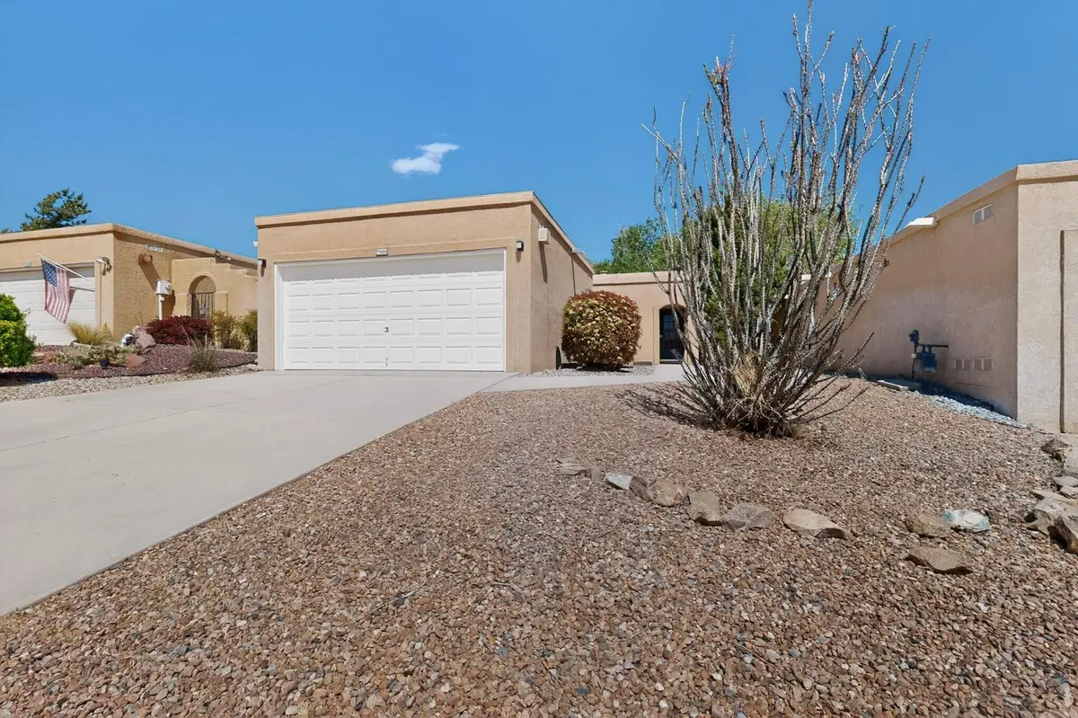 5004 Edwards Drive Ne, Albuquerque, NM 87111 - #1