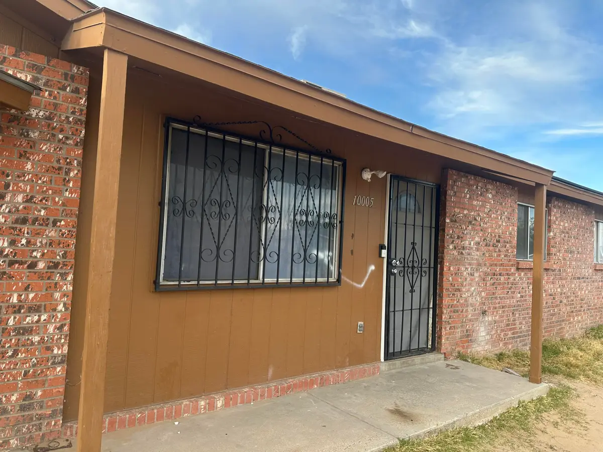 10005 Pilar Avenue Sw, Albuquerque, NM 87121 - #1