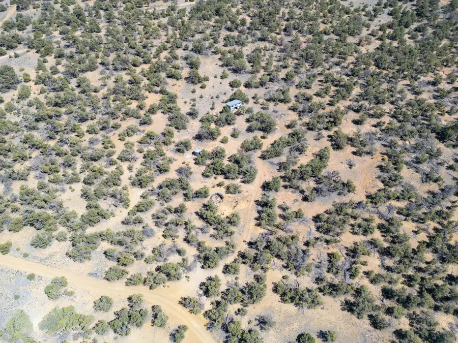 42 Jackrabbit Trail, Ramah, NM 87321 - #2