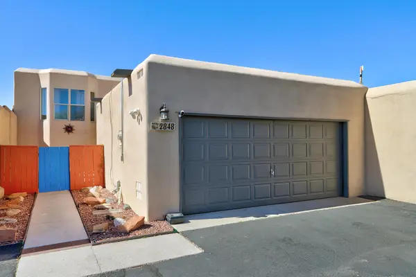 2848 Plaza Rojo, Santa Fe, NM 87507