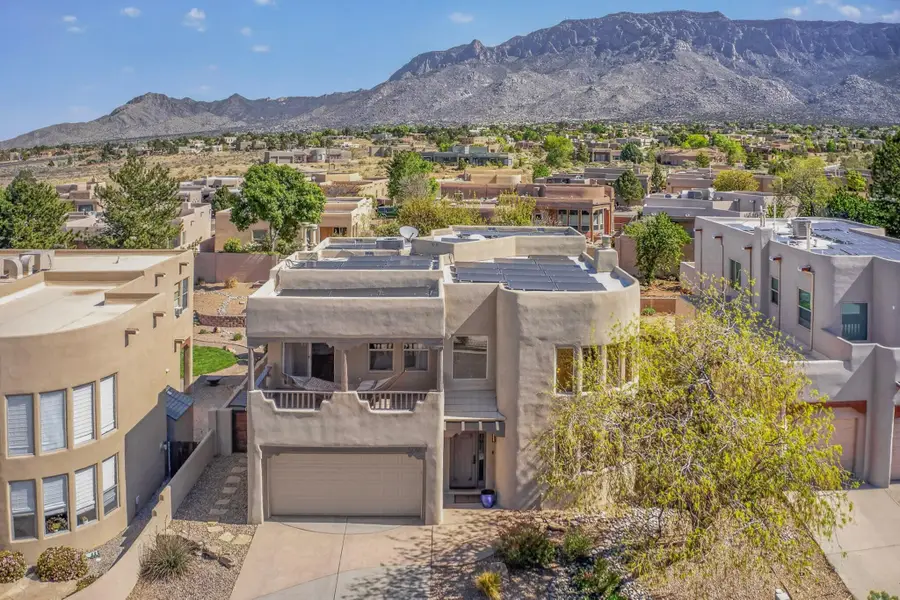 12701 Sunset Ridge Place Ne, Albuquerque, NM 87111 - #2