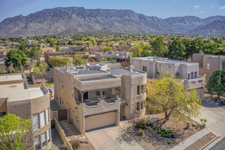 12701 Sunset Ridge Place Ne, Albuquerque, NM 87111 - #3