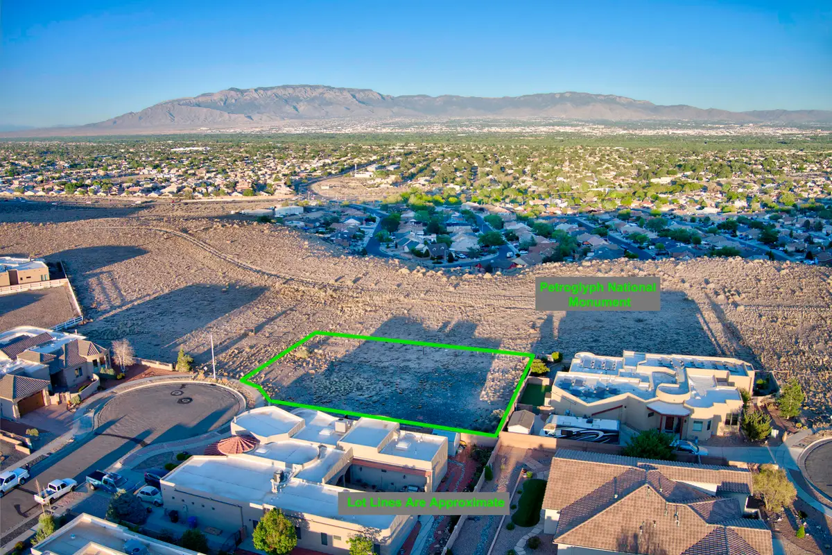 7904 Kibo Drive Nw, Albuquerque, NM 87120 - #1