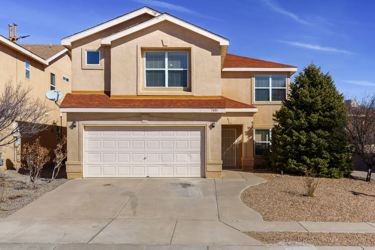 7401 Quartzite Avenue Nw, Albuquerque, NM 87114 - #1