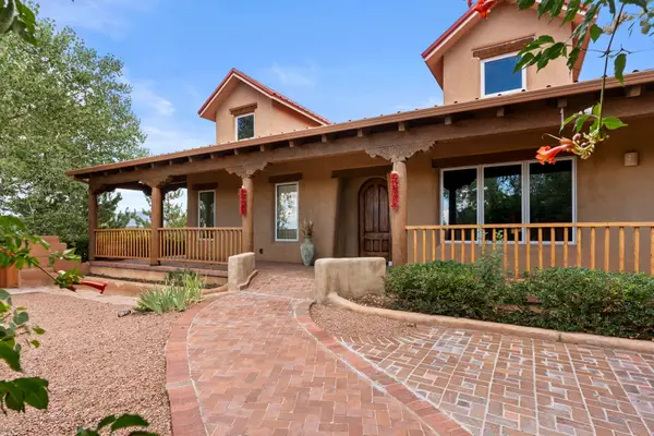 7 La Quinta, Sandia Park, NM 87047